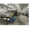 China Efficient fish processing and sorting machine Fish size and specification screening machine wholesale