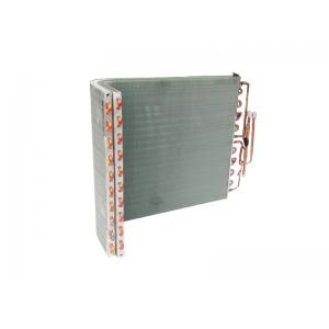 China Process Skived Copper Heatsink Low Thermal Resistance For Electronic Devices supplier