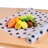 Transitional Design Style Customized Eva Non-slip Washable Kitchen Mat Drawer Shelf Liner