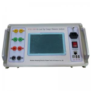 China HYKC-2000 On load tap changer tester
