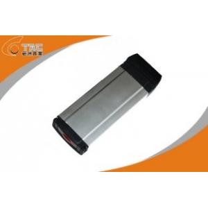 China Light weight Electric bike battery pack 36V 10Ah ( Mn-Li-ion battery ) supplier