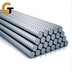 China Y32 Y20 Y25 Y16 Steel Bar Rebar G60 Grade 500 Grade 60 supplier