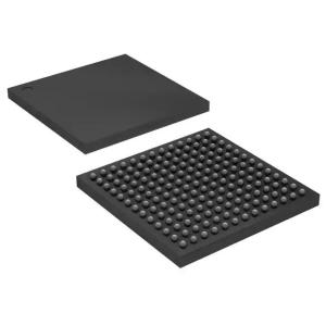 China Microcontrolador programable 72 de FPGA Ic del arsenal de puerta del campo del ciclón IV GX de Intel EP4CGX15BF14I7N 552960 14400 169-LBGA supplier
