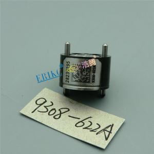 China 622A 9308-622A 9308-622B 28239295 CR Delphi Injector Valve from ERIKC Manufacturer supplier