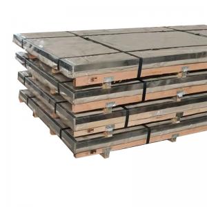 Metal 304 304L HL Stainless Steel Plate Sheet 201 430 316 904