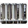 China CCG1000-16TJ Intelligent Eco-Friendly Automatic High-Viscosity Filling Machine – Multi-Industry High-Efficiency Solution wholesale