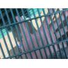 358 mesh security fencing anti climb fence