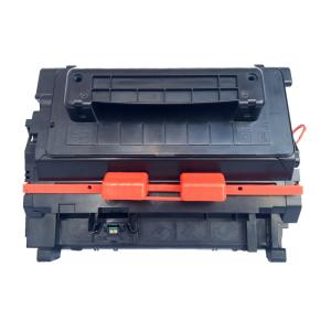 China HP 81X CF281X トナーカートリッジ 用用 レーザージェット M605 M606 MFP M630 黒 supplier