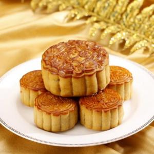 China Assembly Line Equipment Moon Cake Making Machine Auto Step Cooler supplier