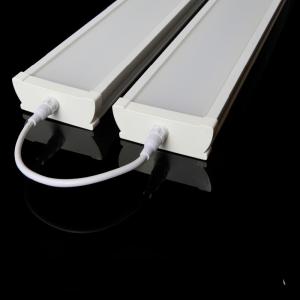 China 5ft Led Tri Proof Light 50w Multi Functional Dustproof With Linkable Function wholesale