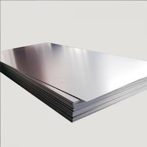 High Quality Roofing Wall Sheet Prepainted Steel Sheet Dx51d Dx52D Dx53D Gi Galvanized Steel Corrugated Sheet