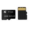 China 256GB Memory SD Card for Smart Watch and Driving Recorder V30 Video Speed Class Durable Plastic Material wholesale