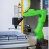 China Fanuc CR -7iA Collaborative Robot  With Ewellix Robot Lift Axis As Handling Robot wholesale
