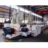 China Línea de producción de tuberías PPR 20-63 de Shenzhen HYPET, máquina para fabricar tuberías de tres capas HDPE PE de 20-1200 mm wholesale