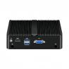 China Zynshield Desktop Firewall E3825 Pfsense Ubuntu Linux 4 Intel i211 i210 Ethernet Ports wholesale