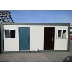 China Hot Sale Modular House Prefabricated House Camping House Container House
