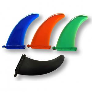 Stand Up Paddle Board SUP Fin Plastic Durable Fin For Surfboard