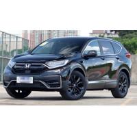 China HONDA CR-V 2021 240TURBO CVT 2WD Black Jazz Version 5 Door 5 Seats SUV Compact on sale