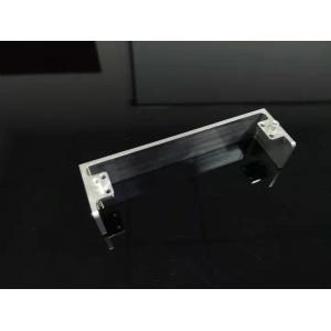 Digital Camera Precision Machined Parts Aluminum Machine Vision System Parts