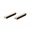 China ZIF 0.5 Mm FPC Connector 30P 1.5mm Height For LCD Module wholesale