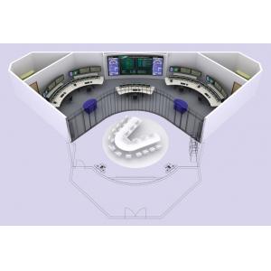 China Custom Control Room Design supplier