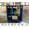 High Pressure Vacuum Pump Unit Roots Booster Pumping Set Easy Operation Low