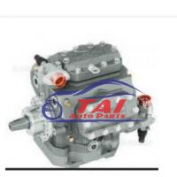 China BUS COMPRESSOR FK50 660 775 830 980 OEM NO:13878 USED REBUILT AIR CONDITIONER COMPRESSOR on sale