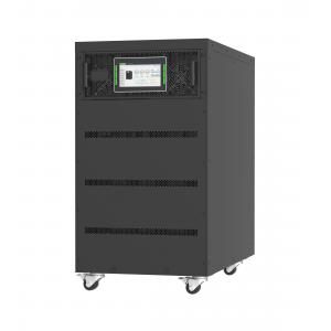 3phase 10 kva / 80 kva 208Vac Online UPS Powerwell America HF UPS