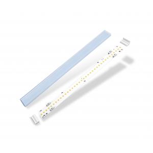 China AC 230v CRI 80-95 High Bright 2700-7000K Color White SMD 2835 Dimmable LED Module supplier