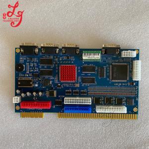 WMS 550 Life Of Luxury Game PCB Board For Sale 72%- 90% Good Holding For Sale