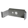China ISO9001 High-Level production factory high precision aluminum bending service with more than 10 years wholesale