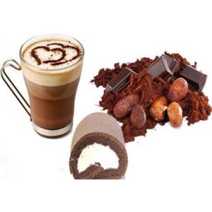 Premium Quality Low Fat Healthy Food Ingredient Cocoa Powder