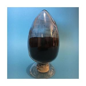 China Anti Corrosion Ferric Oxide ( II , III ) Large Specific Area For Catalyst CAS 1309-37-1 supplier