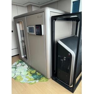 1.3 Ata Cube S Durable Hyperbaric Hyperbaric Chamber Therapy For Home Salon