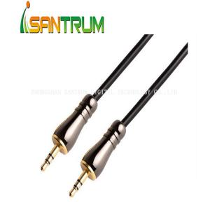 3.5 mm Audio cable Male to Male