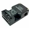 3-Axis Safety Interlock Switch with Positive Break Contacts