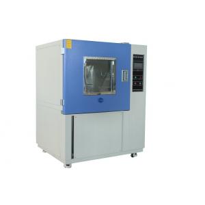 Iso20653 Standard Ipx1 To Ipx6 Ingress Water Resistance Test Chamber