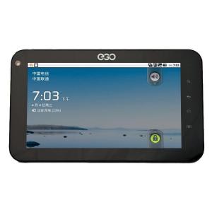 China 7 PC de comprimé d'appel téléphonique de pouce GMS CDMA EVDO 3G avec la fente de Bluetooth GPS Dual Sim (M-70-CP) supplier