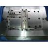 Custom Cavity And Core Injection Mold Components For Automobile Connector Molds