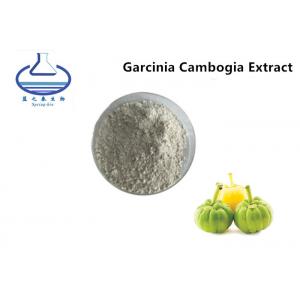 Slimming products Organic Licorice Extract , Garcinia Cambogia Extract HCA 50% 60%