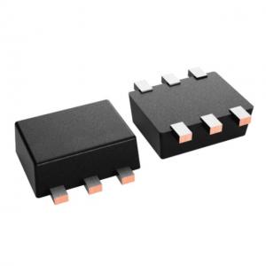 Sensor IC TMP1075NDRLR
 Temperature Sensor With SMBus Interface
