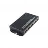 8 port 100Mbps a 1000Mbps uplink port POE Switch network of compatible network