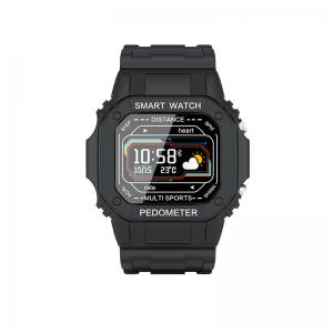 HAZEL Smart Watch Children'S Gps Locator Watch 0.96 TFT IOS  HL-I2 For Advertisement Promotion