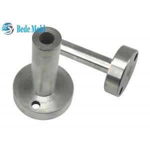 China HRC30 Sprue Bushing C Type S45C High Precision Mold Components wholesale