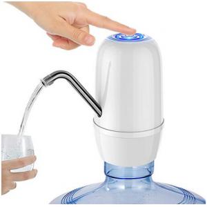 China Smart 5V Electric Water Dispenser Pump With ABS Food Grade Material supplier