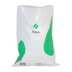 Plastic Bopp Laminated Sack Polypropylene Woven Packing Bag 25KG 50KG 100KG