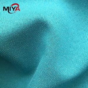 PA Double Dot Color Woven Fusible Interlining Garment Fabric
