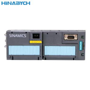 China 6SL3246-0ba22-1fa0 Plc Controller Programming Cu250s-2 Pn G120 Control Unit wholesale