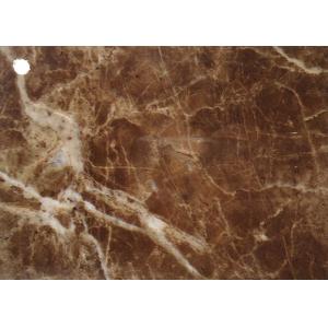 Pvc Table Foil Protective Film Marble Effect Sticky Paper 850mm 1000mm