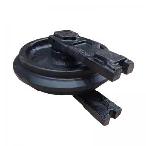 Tb180 Excavator Track Idler Track Adjuster Impact Resistance